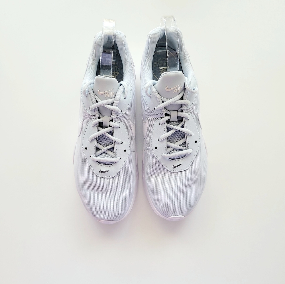 Nike Air Max Oketo ES1 Aura/Light Cream/White Women's 12 - Picture 3 of 6